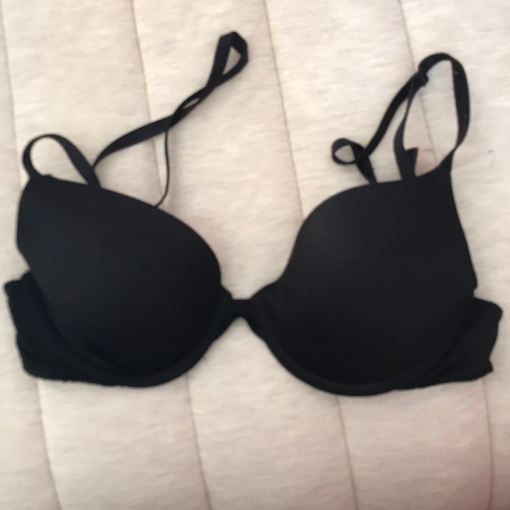 T-shirt bra